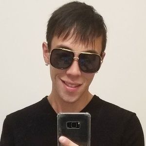 Meet your Posher, Nathan